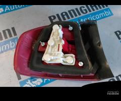 Faro Posteriore Destro BMW Serie 3 2008