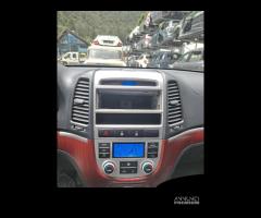 Ricambi Hyundai Santafe 2° versione 2.2 D del 2007 - 17