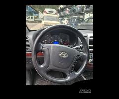 Ricambi Hyundai Santafe 2° versione 2.2 D del 2007 - 20