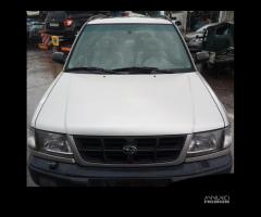 Subaru Forester AWD Anno 1999 | SOLO PER RICAMBI