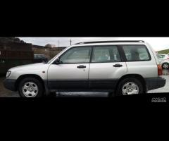 Subaru Forester AWD Anno 1999 | SOLO PER RICAMBI