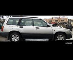 Subaru Forester AWD Anno 1999 | SOLO PER RICAMBI