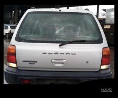 Subaru Forester AWD Anno 1999 | SOLO PER RICAMBI