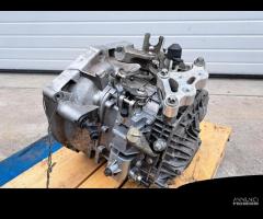 Cambio manuale Fiat Bravo 2° 1.6 diesel del 2007 - 13