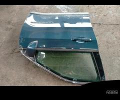 Porta Anteriore Destra Jeep Compass 2023 - 3