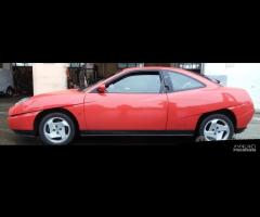 Fiat Coupe Anno 1998 |SOLO PER RICAMBI - 2