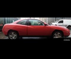 Fiat Coupe Anno 1998 |SOLO PER RICAMBI