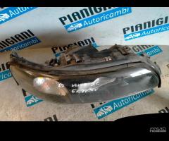 Faro Anteriore Destro Xenon Volvo XC70 2002