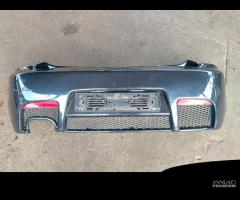 Paraurti Posteriore Alfa Romeo 147 GTA 2008 - 1