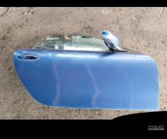 Porta Anteriore Destra Porsche Boxster S 2000