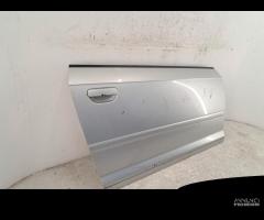 Porta anteriore destra Audi A3 8P1 del 2006