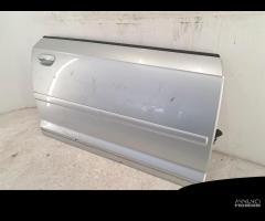 Porta anteriore destra Audi A3 8P1 del 2006