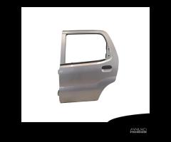 Porta posteriore sinistra Suzuki Ignis 2° del 2006