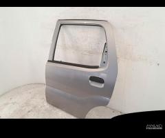 Porta posteriore sinistra Suzuki Ignis 2° del 2006