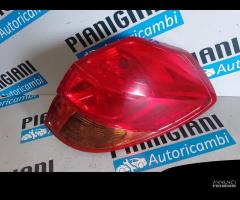 Faro Posteriore Destro Subaru Legacy SW 2006