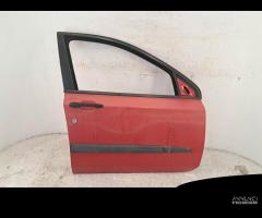 Porta anteriore destra Fiat Stilo 1° 1.9 jtd 2004