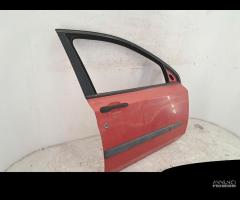 Porta anteriore destra Fiat Stilo 1° 1.9 jtd 2004