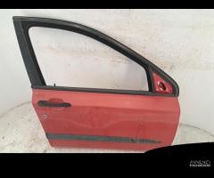 Porta anteriore destra Fiat Stilo 1° 1.9 jtd 2004