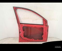 Porta anteriore sinistra Ford Fiesta MKV del 2007 - 8