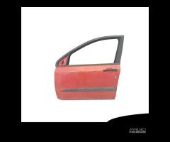 Porta anteriore sinistra Fiat Stilo 1.9 jtd 2004 - 1