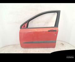 Porta anteriore sinistra Fiat Stilo 1.9 jtd 2004 - 2