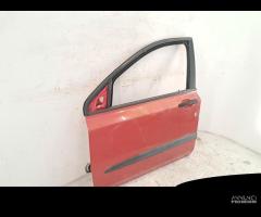 Porta anteriore sinistra Fiat Stilo 1.9 jtd 2004 - 3