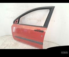 Porta anteriore sinistra Fiat Stilo 1.9 jtd 2004 - 4