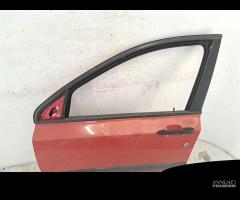 Porta anteriore sinistra Fiat Stilo 1.9 jtd 2004 - 5