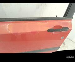 Porta anteriore sinistra Fiat Stilo 1.9 jtd 2004 - 6