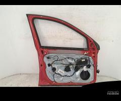 Porta anteriore sinistra Fiat Stilo 1.9 jtd 2004 - 8