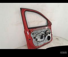 Porta anteriore sinistra Fiat Stilo 1.9 jtd 2004 - 9