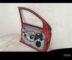 Porta anteriore sinistra Fiat Stilo 1.9 jtd 2004 - 10