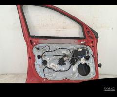 Porta anteriore sinistra Fiat Stilo 1.9 jtd 2004 - 11