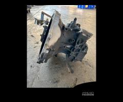 Cambio Z13DTJ Opel Corsa D 2008 - 2