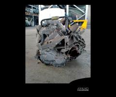 Cambio 204D2 Rover 75 2004 - 4