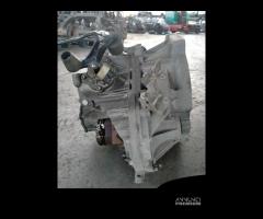 Cambio 204D2 Rover 75 2004