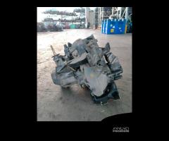 Cambio 6FZ Citroen Xsara Picasso 2004 - 5