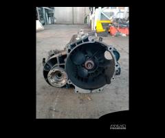 Cambio 6 marce Audi A3 ASZ 2002 - 1