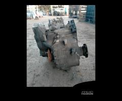 Cambio 6 marce Audi A3 ASZ 2002