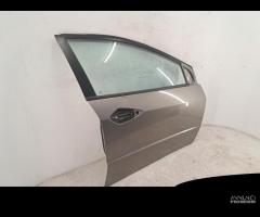 Porta anteriore destra Honda Civic 8° del 2006 - 3