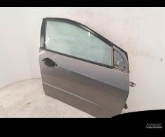 Porta anteriore destra Honda Civic 8° del 2006 - 4