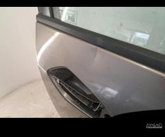 Porta anteriore destra Honda Civic 8° del 2006 - 5