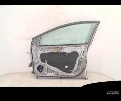 Porta anteriore destra Honda Civic 8° del 2006 - 7