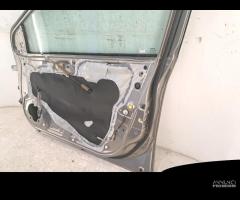 Porta anteriore destra Honda Civic 8° del 2006 - 9