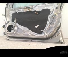 Porta anteriore destra Honda Civic 8° del 2006 - 10