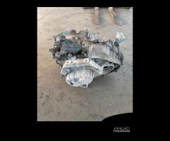 Cambio D5204T3 Volvo V60 2011 - 4