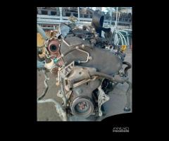 Motore CLH Volkswagen Golf VII 222.000 - 5