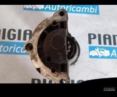 Motorino Avviamento Fiat Scudo RHX 2004 - 3