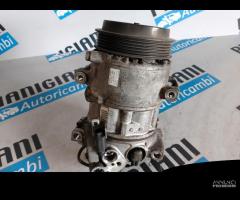 Compressore A/C Mercedes-Benz Classe A 266920 2006