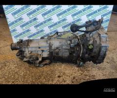 Cambio Subaru Legacy EJ20 2006 - 5